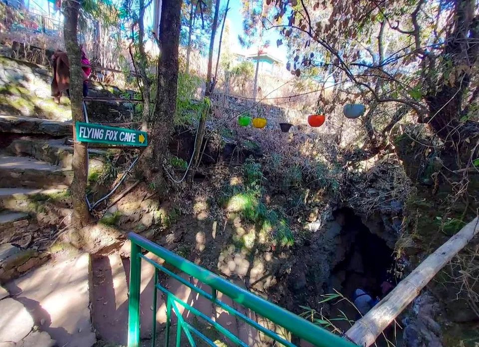Photo of Eco Cave Garden Kmvn by Yadav Vishal