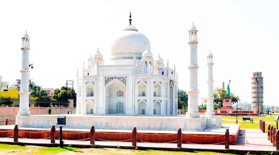 Photo of ये हैं भारत के कुछ चुनिंदा पार्क जो अपनी एक अलग खासियत रखते हैं,जाने क्या हैं इनमें ख़ास? by Yadav Vishal