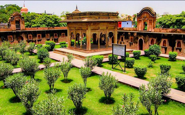 Photo of झांसी by Yadav Vishal