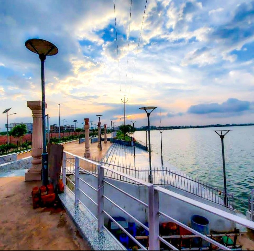 Photo of गोरखपुर by Yadav Vishal