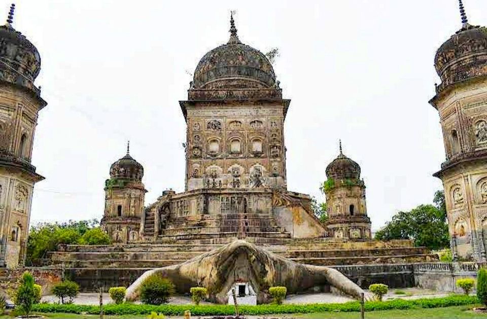Photo of लखीमपुर-खीरी by Yadav Vishal