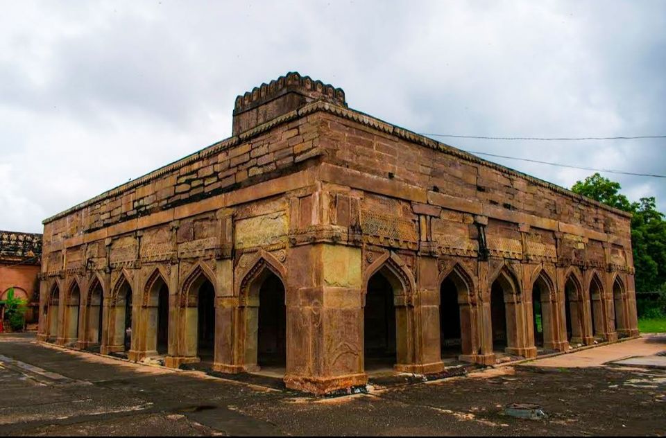 Photo of मिर्ज़ापुर by Yadav Vishal