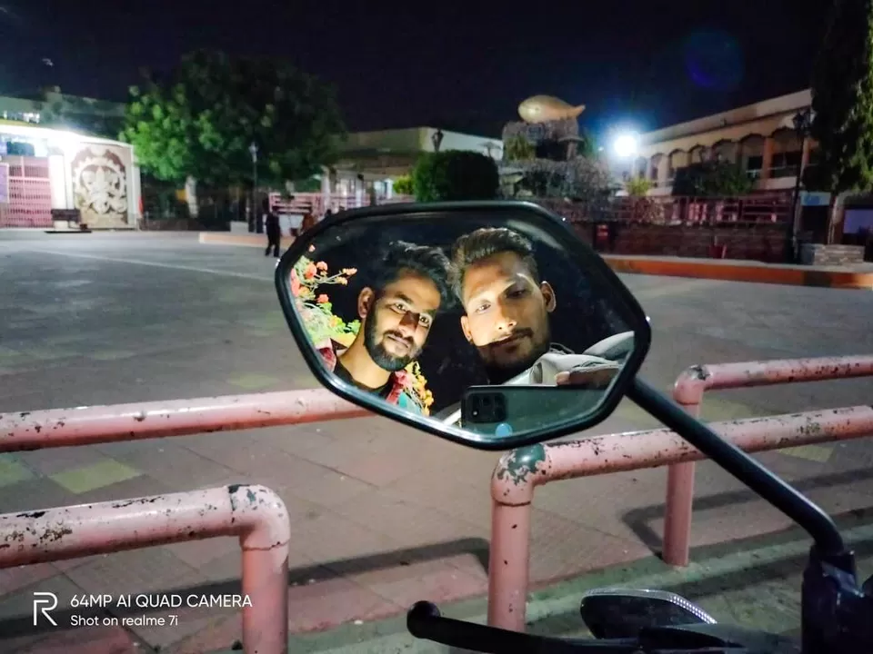 Photo of Mandsaur by Yadav Vishal