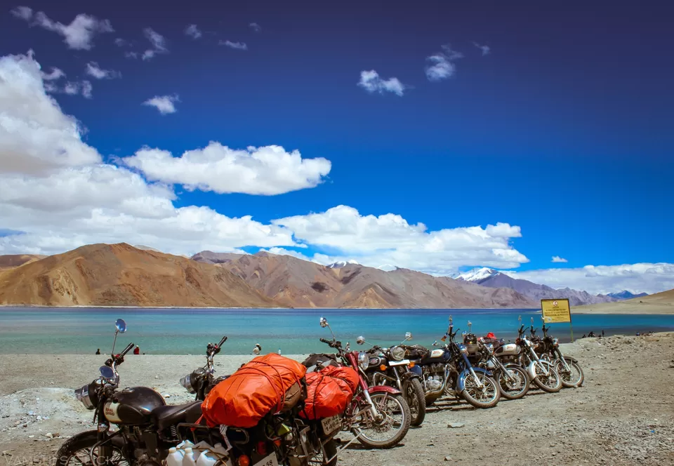 Photo of किसी जगह के बारे में ज़िन्दगी भर सुनने से अच्छा है कि एक बार उसे जाकर खुद देख लो by Yadav Vishal