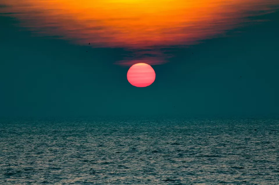 Photo of किसी जगह के बारे में ज़िन्दगी भर सुनने से अच्छा है कि एक बार उसे जाकर खुद देख लो by Yadav Vishal