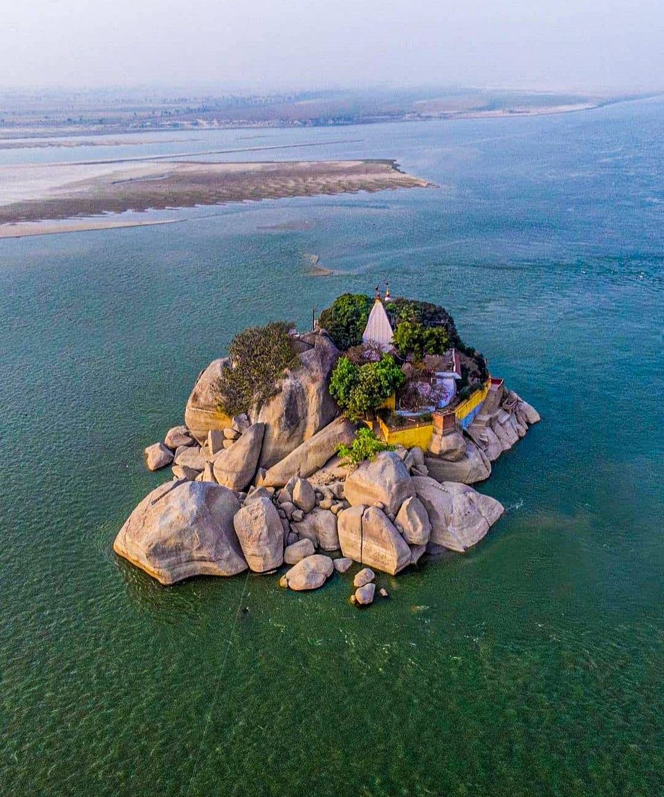 Photo of आस्था और प्राकृतिक सुंदरता का एक नया रंग देखने को मिलेगा बिहार के इस स्थान पर by Yadav Vishal