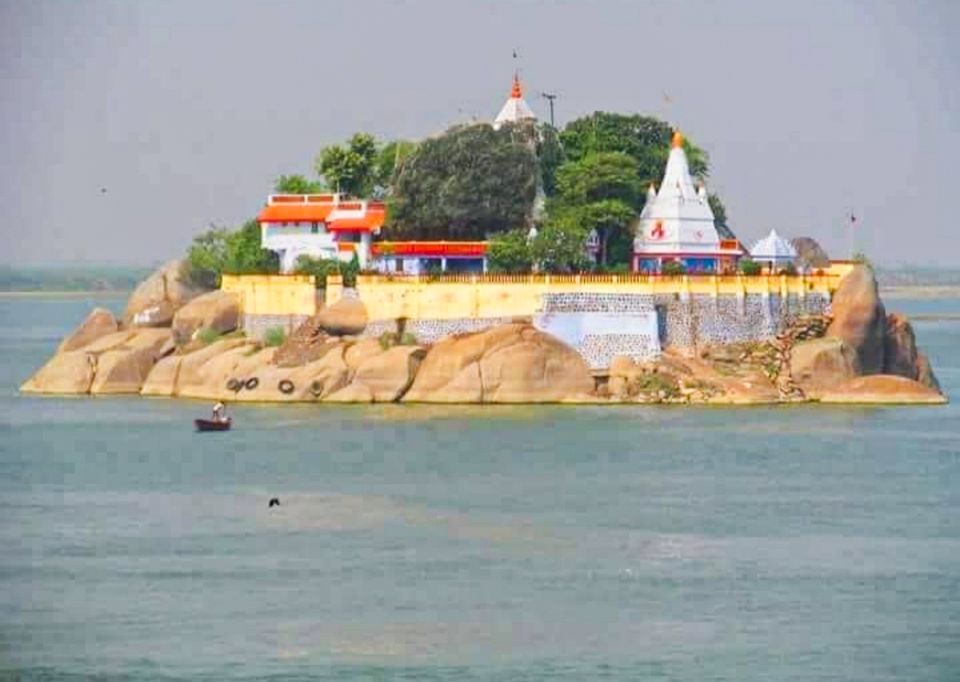 Photo of आस्था और प्राकृतिक सुंदरता का एक नया रंग देखने को मिलेगा बिहार के इस स्थान पर by Yadav Vishal