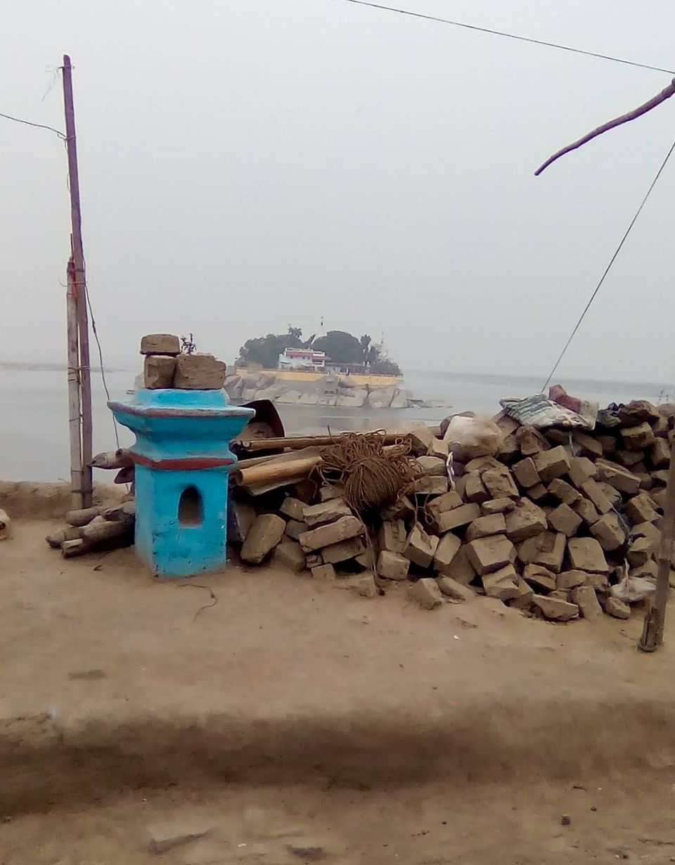Photo of आस्था और प्राकृतिक सुंदरता का एक नया रंग देखने को मिलेगा बिहार के इस स्थान पर by Yadav Vishal