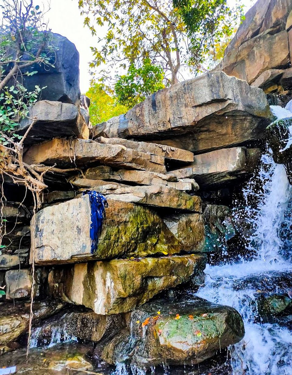 Photo of उत्तर प्रदेश के वो लल्लनटॉप स्पॉट, जहां युवा करने आते हैं फन by Yadav Vishal