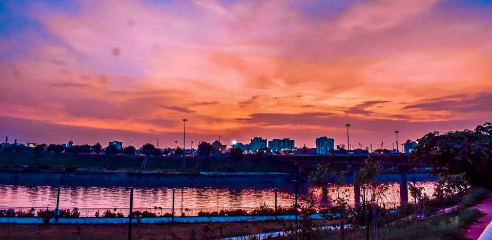 Photo of लखनऊ by Yadav Vishal