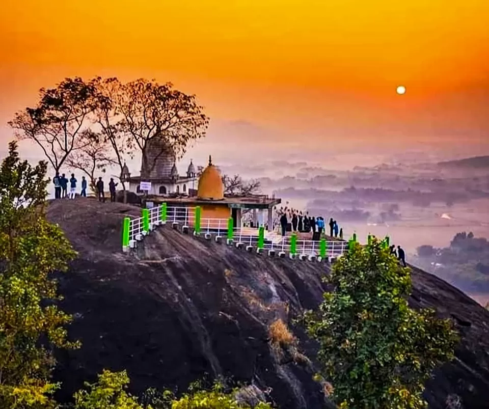 Photo of असम by Yadav Vishal