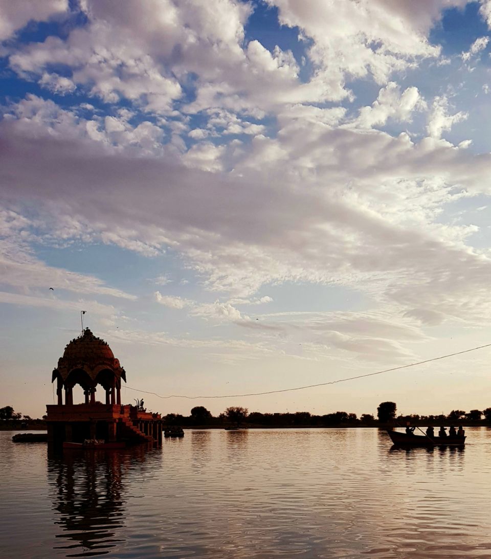 Photo of राजस्थान की वो फोटोजेनिक जगह जो आपके इंस्टाग्राम प्रोफाइल के लिए रहेगी परफेक्ट by Yadav Vishal