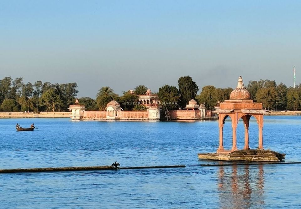 Photo of राजस्थान की वो फोटोजेनिक जगह जो आपके इंस्टाग्राम प्रोफाइल के लिए रहेगी परफेक्ट by Yadav Vishal