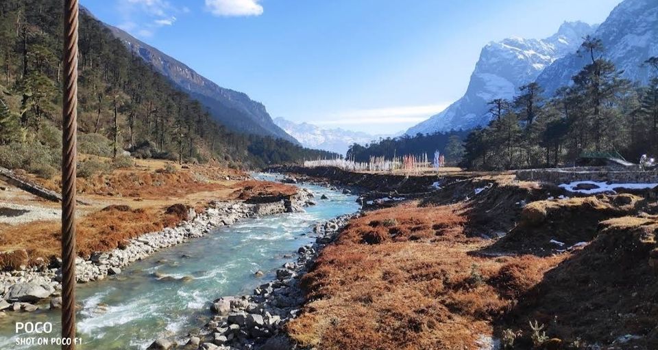 Photo of भारत के उत्तरी भाग में स्थित एक ऐसी जगह है जहाँ स्वर्ग पृथ्वी से मिलता है by Yadav Vishal