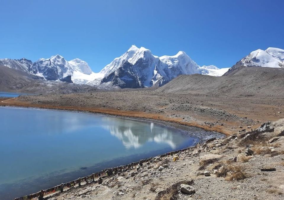 Photo of भारत के उत्तरी भाग में स्थित एक ऐसी जगह है जहाँ स्वर्ग पृथ्वी से मिलता है by Yadav Vishal