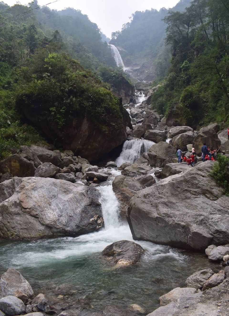 Photo of भारत के उत्तरी भाग में स्थित एक ऐसी जगह है जहाँ स्वर्ग पृथ्वी से मिलता है by Yadav Vishal