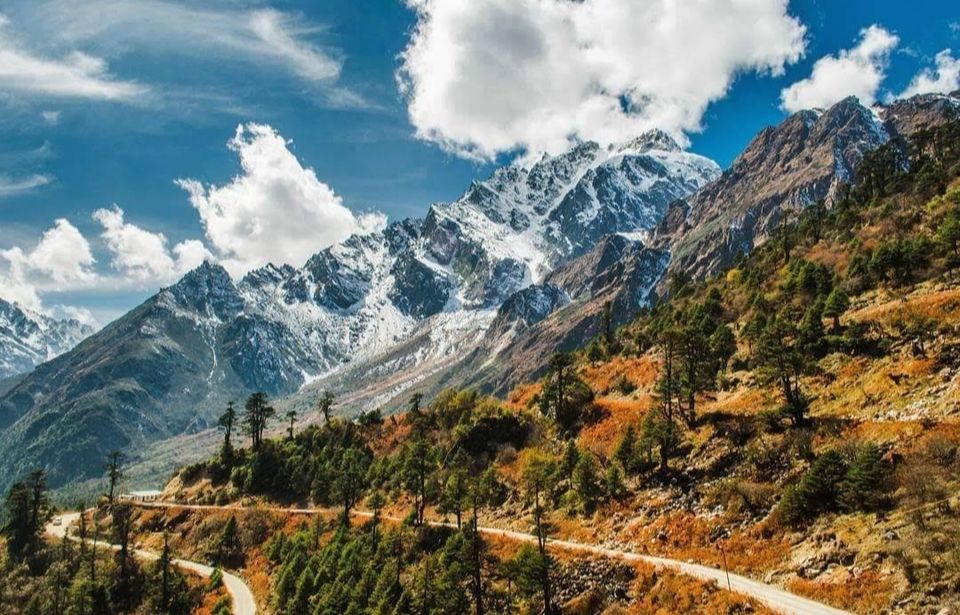 Photo of भारत के उत्तरी भाग में स्थित एक ऐसी जगह है जहाँ स्वर्ग पृथ्वी से मिलता है by Yadav Vishal