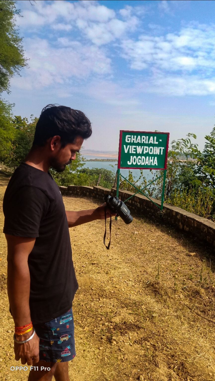 Photo of रीवा से 90km दूर इस गांव की ख़ूबसूरती से पर्यटक अभी भी हैं अनभिज्ञ by Yadav Vishal