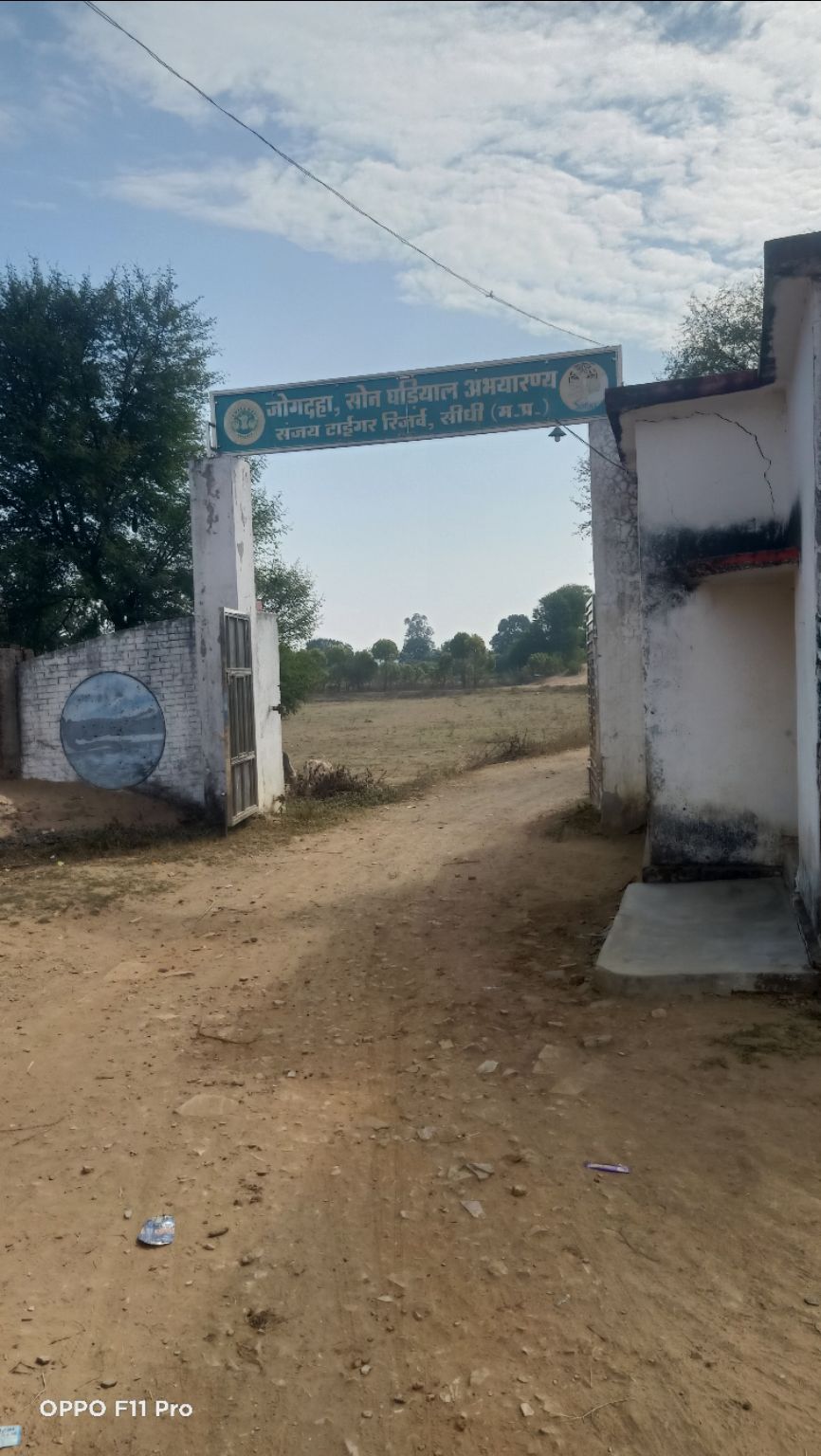 Photo of रीवा से 90km दूर इस गांव की ख़ूबसूरती से पर्यटक अभी भी हैं अनभिज्ञ by Yadav Vishal