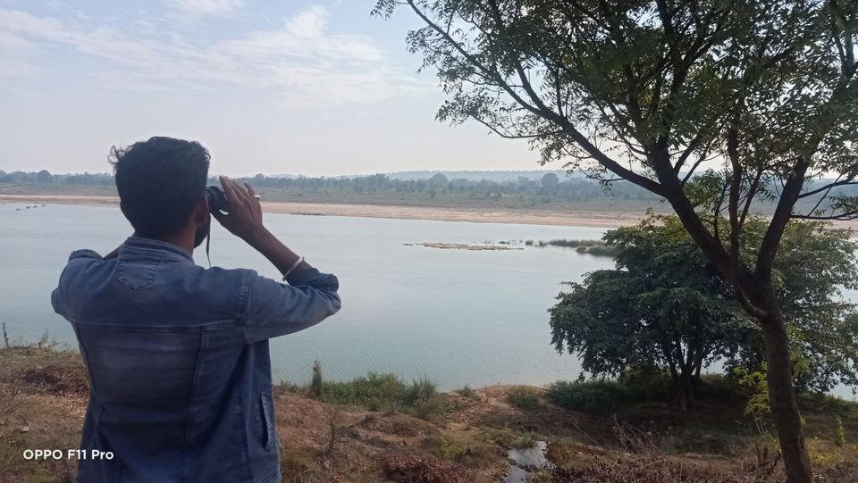Photo of रीवा से 90km दूर इस गांव की ख़ूबसूरती से पर्यटक अभी भी हैं अनभिज्ञ by Yadav Vishal