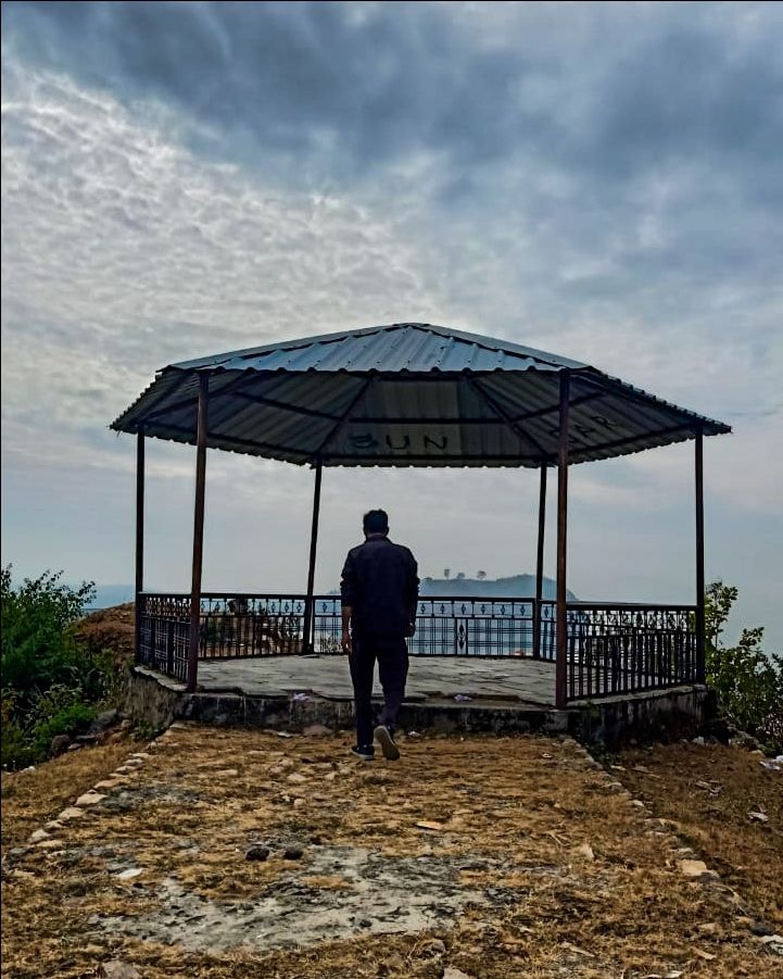 Photo of रीवा से 90km दूर इस गांव की ख़ूबसूरती से पर्यटक अभी भी हैं अनभिज्ञ by Yadav Vishal