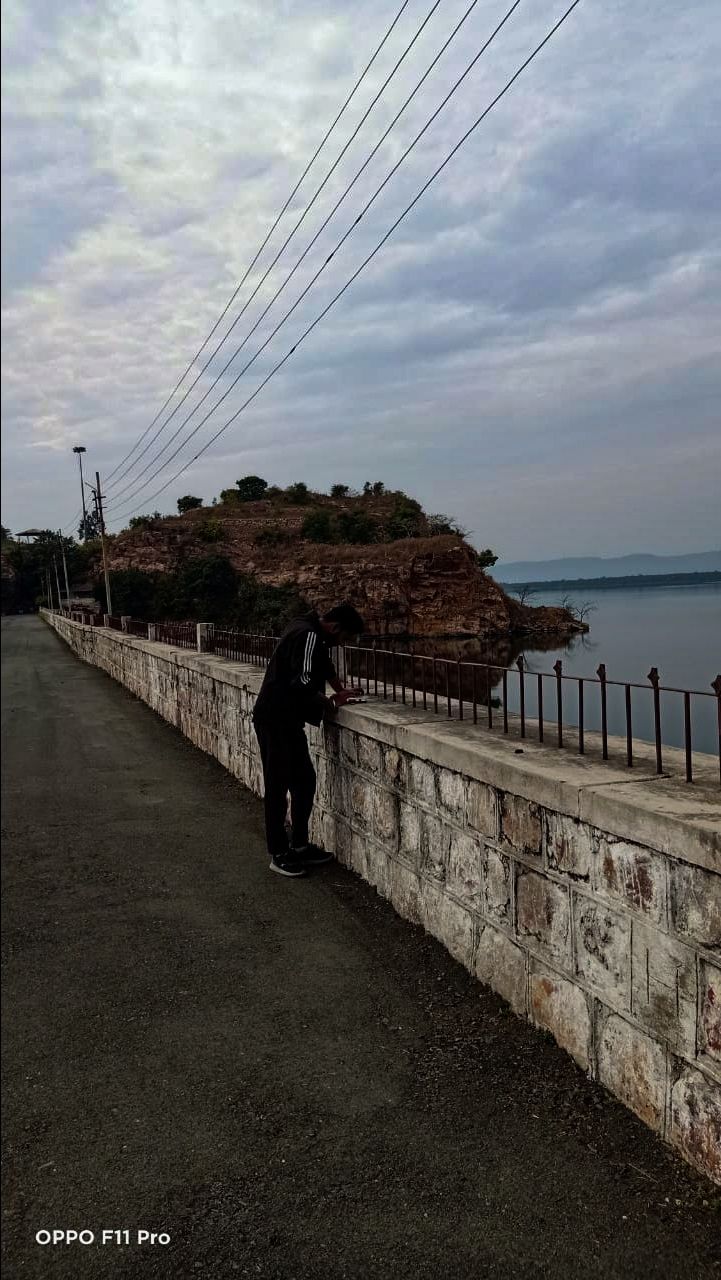 Photo of रीवा से 90km दूर इस गांव की ख़ूबसूरती से पर्यटक अभी भी हैं अनभिज्ञ by Yadav Vishal