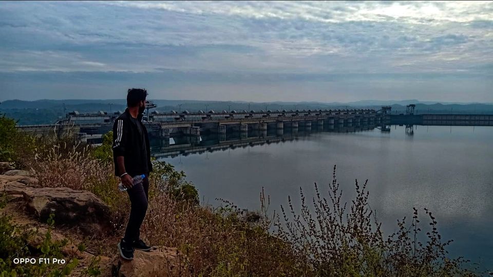 Photo of रीवा से 90km दूर इस गांव की ख़ूबसूरती से पर्यटक अभी भी हैं अनभिज्ञ by Yadav Vishal