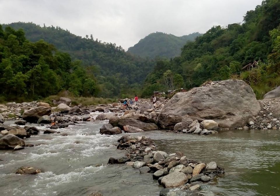 Photo of ऋषिखोला, अपनी अद्वितीय स्थान और बेजोड़ प्राकृतिक सुंदरता के कारण पर्यटकों के लिए पहली पसंद बन रही है by Yadav Vishal