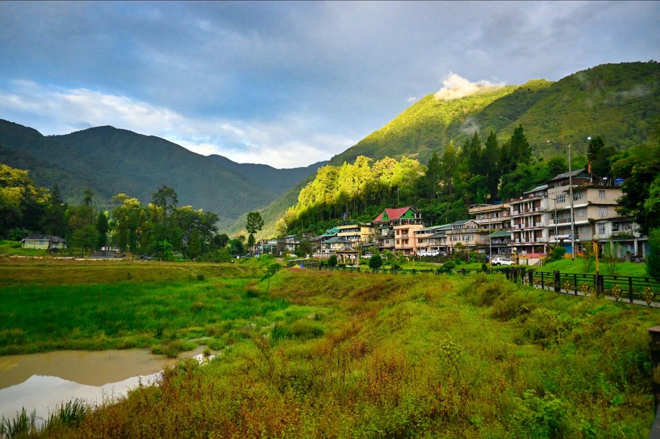 Photo of ऋषिखोला, अपनी अद्वितीय स्थान और बेजोड़ प्राकृतिक सुंदरता के कारण पर्यटकों के लिए पहली पसंद बन रही है by Yadav Vishal