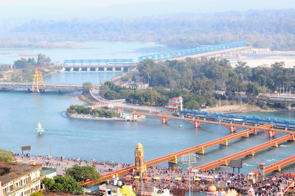 Photo of हरिद्वार जाएं तो वहां के स्ट्रीट फूड ट्राई करना ना भूलें by Yadav Vishal
