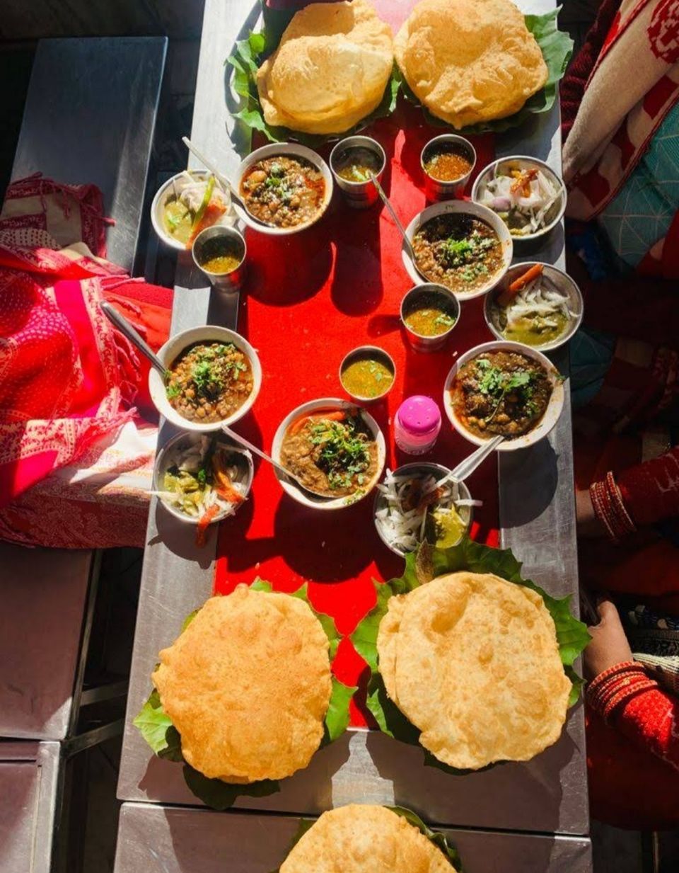 Photo of हरिद्वार जाएं तो वहां के स्ट्रीट फूड ट्राई करना ना भूलें by Yadav Vishal