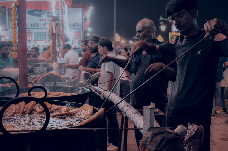 Photo of हरिद्वार जाएं तो वहां के स्ट्रीट फूड ट्राई करना ना भूलें by Yadav Vishal