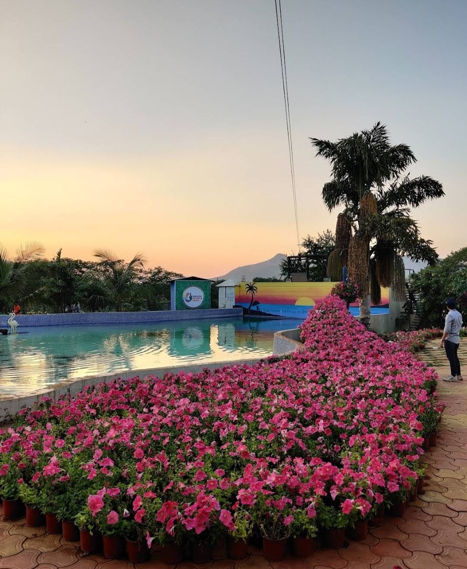 Photo of इस विंटर कीजिए नासिक फ्लावर पार्क की सैर, यहां हैं पूरी गाइड लाइन by Yadav Vishal