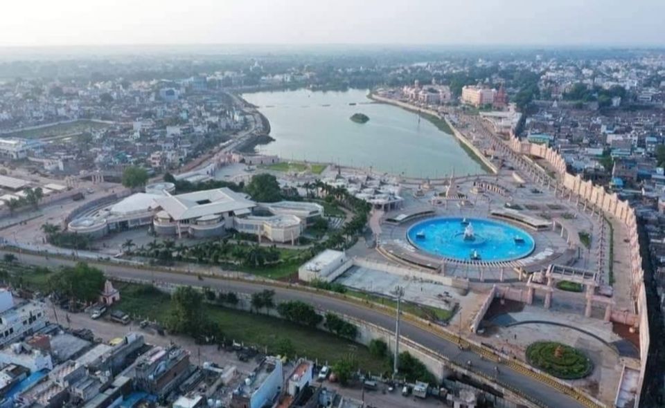 Photo of महाकालेश्वर मंदिर का कर रहें हैं प्लान तो यहां मिलेंगी समय, इतिहास और बुकिंग की पूरी जानकारी by Yadav Vishal