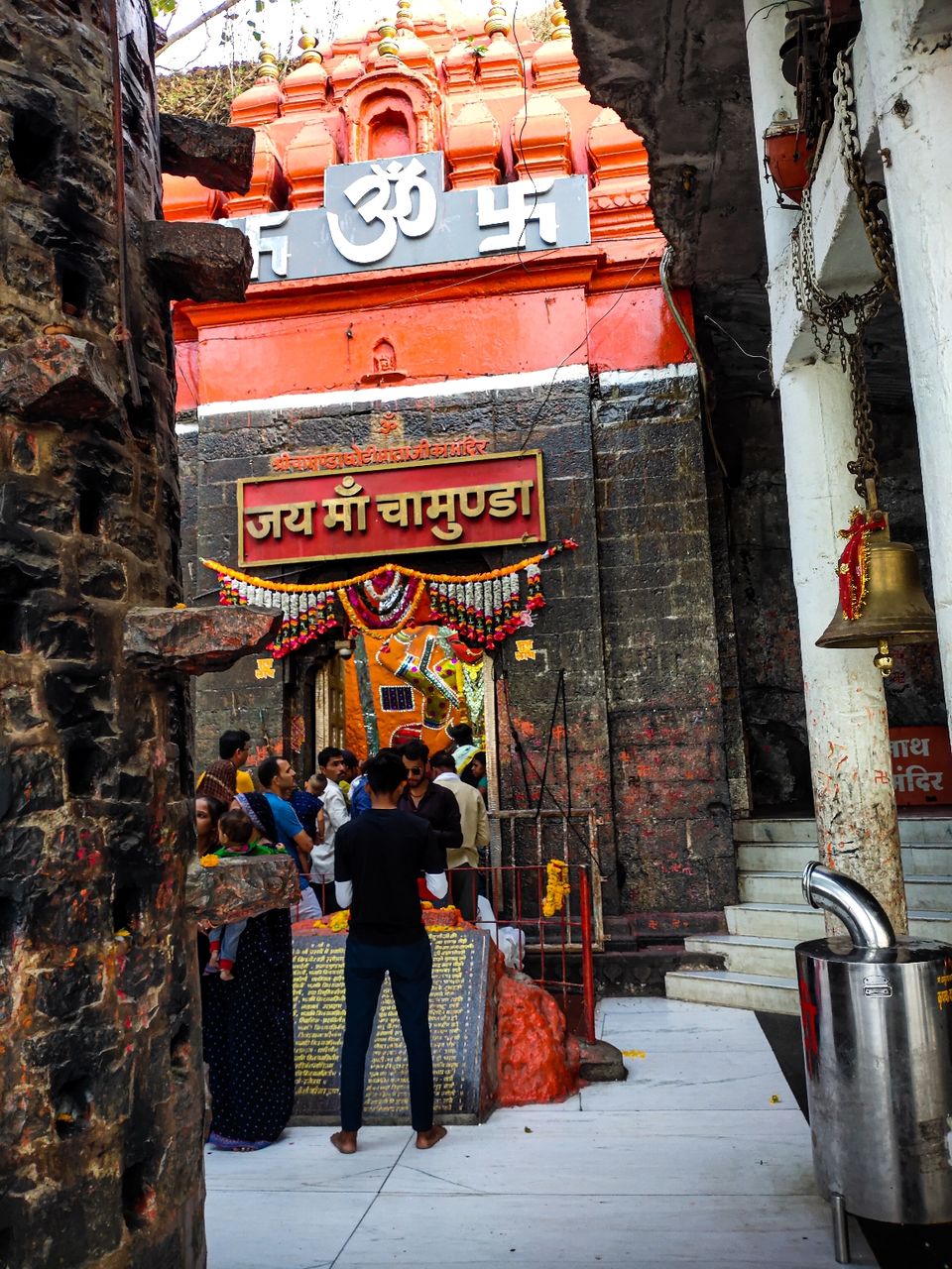 Photo of प्राकृतिक सौंदर्य और आस्था का दर्शन करवाता हैं मध्य प्रदेश का यह शहर by Yadav Vishal