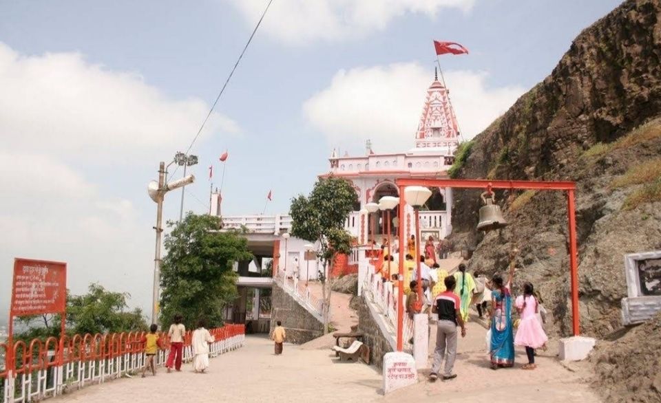 Photo of प्राकृतिक सौंदर्य और आस्था का दर्शन करवाता हैं मध्य प्रदेश का यह शहर by Yadav Vishal