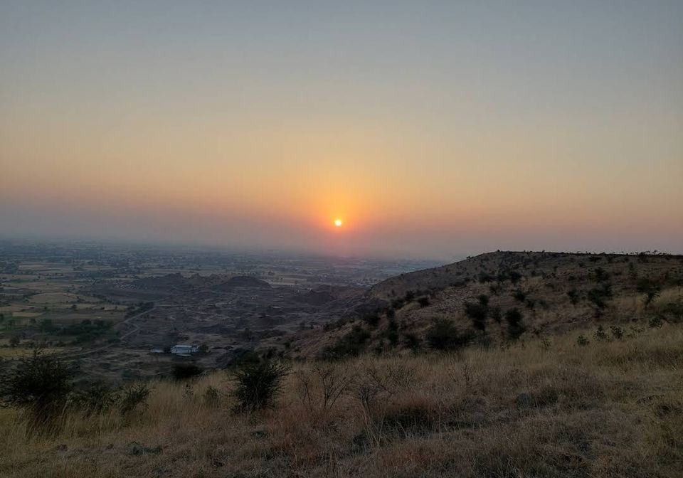 Photo of प्राकृतिक सौंदर्य और आस्था का दर्शन करवाता हैं मध्य प्रदेश का यह शहर by Yadav Vishal