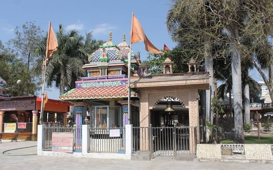 Photo of प्राकृतिक सौंदर्य और आस्था का दर्शन करवाता हैं मध्य प्रदेश का यह शहर by Yadav Vishal