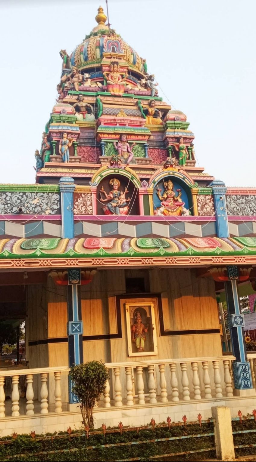 Photo of प्राकृतिक सौंदर्य और आस्था का दर्शन करवाता हैं मध्य प्रदेश का यह शहर by Yadav Vishal