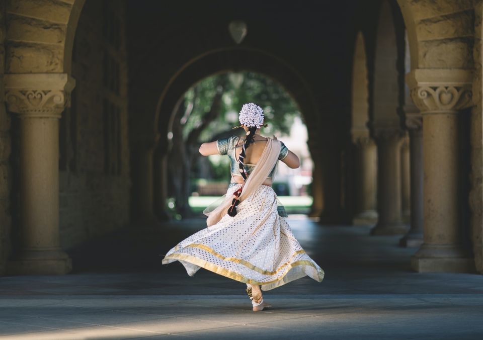 Photo of खजुराहो नृत्य महोत्सव,भारतीय संस्कृति को उजागर करता एक रमणीय उत्सव by Yadav Vishal