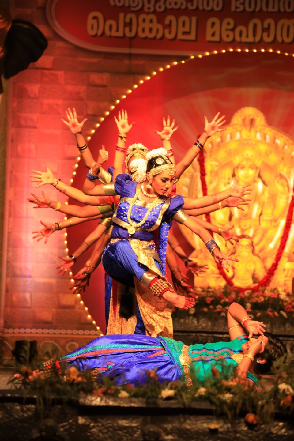 Photo of खजुराहो नृत्य महोत्सव,भारतीय संस्कृति को उजागर करता एक रमणीय उत्सव by Yadav Vishal