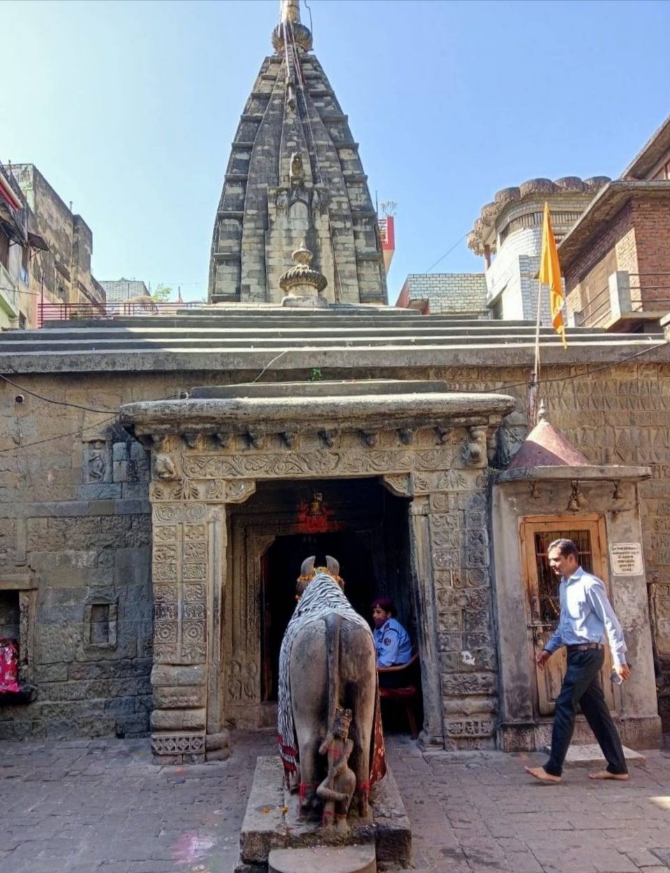 Photo of महाशिवरात्रि पर लगने वाले कुछ प्रसिद्ध मेले जहां इस शिवरात्रि घूमने का कर सकते हैं प्लान by Yadav Vishal