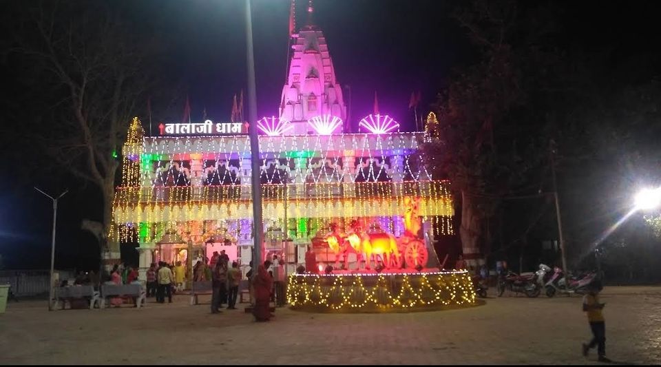 Photo of सिर्फ अफिम के लिए नहीं अपने टूरिस्ट स्पॉट के लिए भी फेमस हैं मध्य प्रदेश का यह शहर by Yadav Vishal