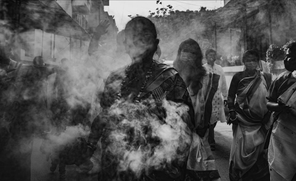 Photo of मध्य प्रदेश के इस गांव में 400 साल से लग रहा है भूत मेला, जानें क्यों? by Yadav Vishal