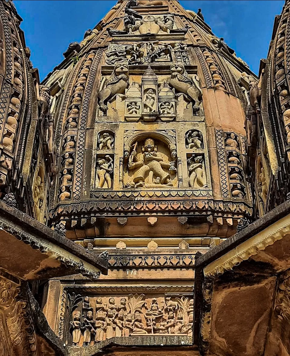 Photo of क्या आपको पता हैं चित्रकूट में एक ऐसी जगह हैं जिसे छोटा खजराहो नाम से जाना जाता हैं? by Yadav Vishal