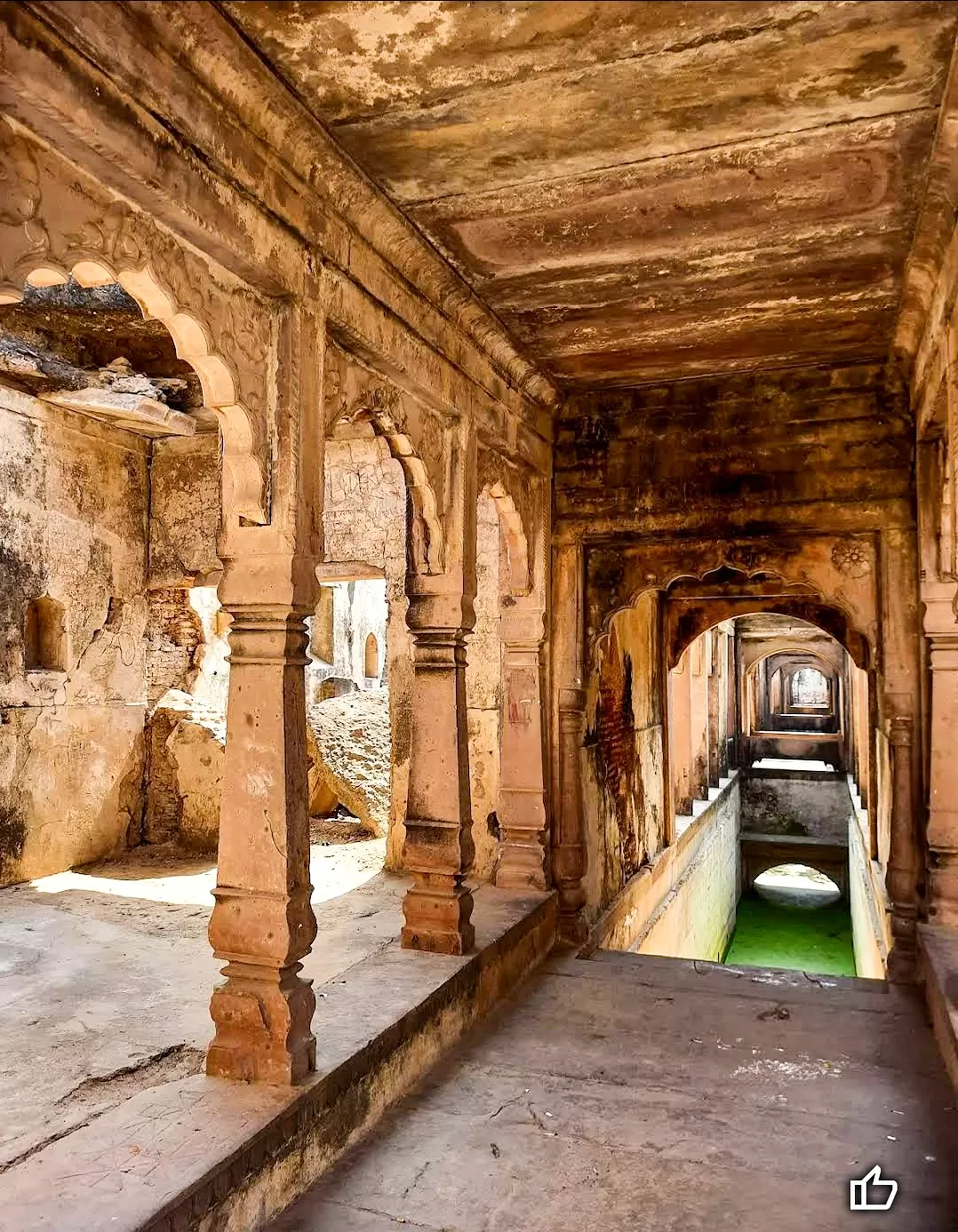 Photo of क्या आपको पता हैं चित्रकूट में एक ऐसी जगह हैं जिसे छोटा खजराहो नाम से जाना जाता हैं? by Yadav Vishal