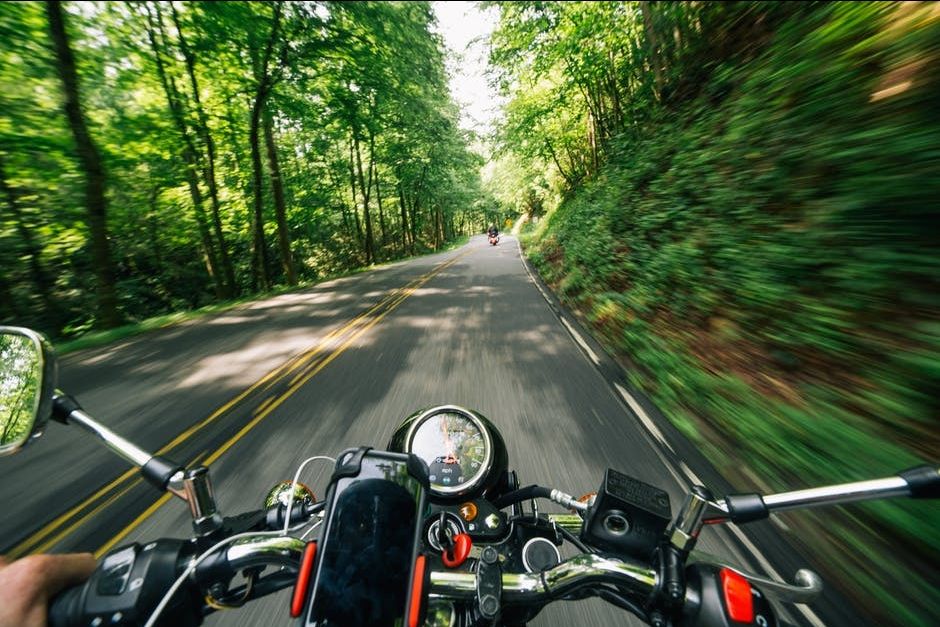 Photo of बाइक राइडर्स के लिए रोमांचक रहेगा चूलगिरी का सफर🏍️ by Yadav Vishal