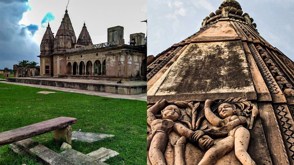 Photo of क्या आपको पता हैं चित्रकूट में एक ऐसी जगह हैं जिसे छोटा खजराहो नाम से जाना जाता हैं? by Yadav Vishal