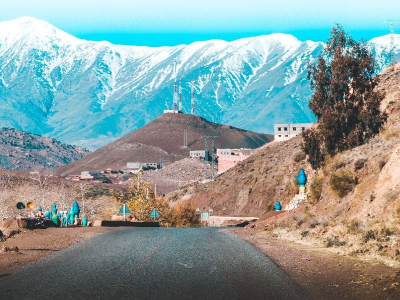 Photo of 10 Best Summer Holiday Destinations in the World 4/4 by The Pahadi Traveller