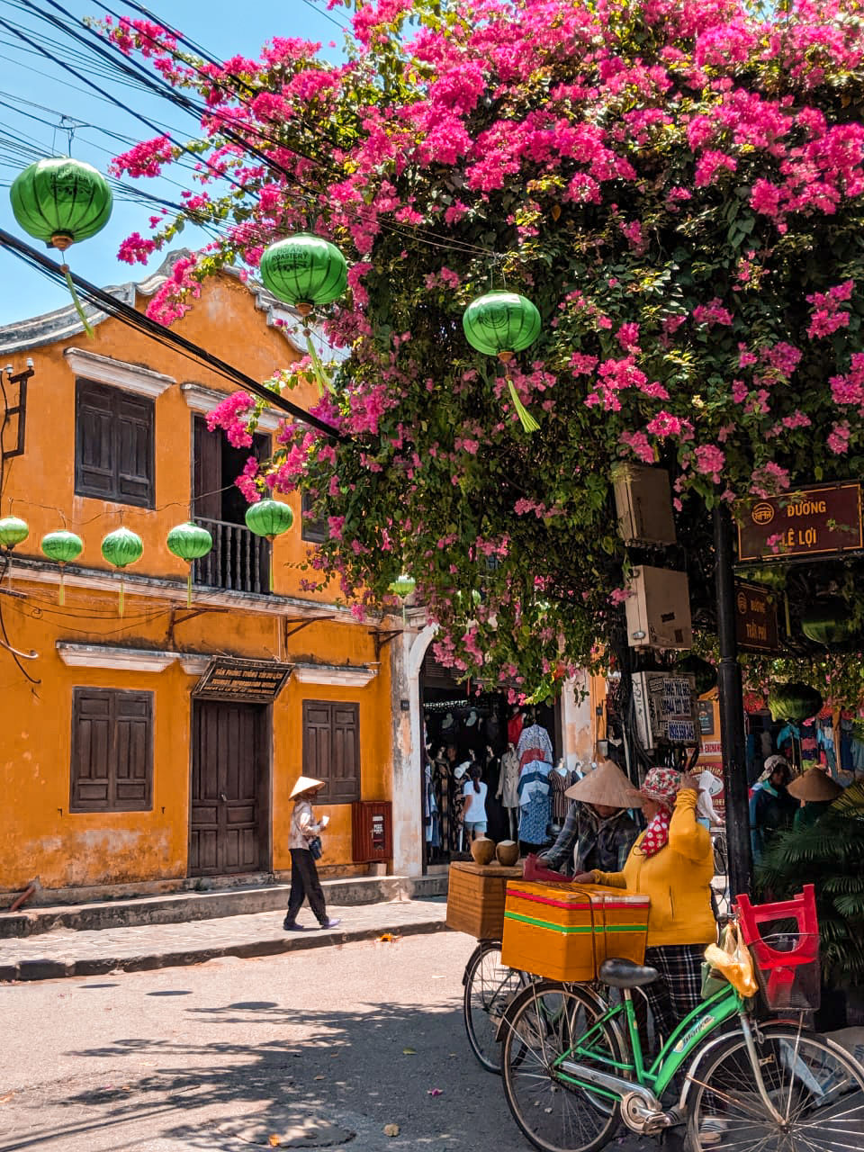 Photo of Move Over Bangkok, This Quaint Town Is the New Culture Capital of Southeast Asia! 2/16 by Sid